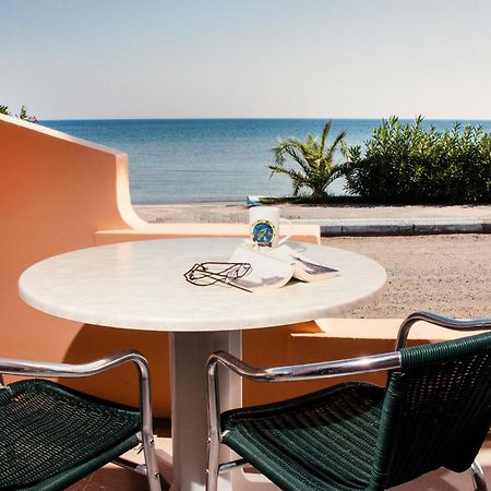 Διαμερίσματα Λιμανάκι Φαληράκι Εξωτερικό φωτογραφία